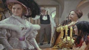 Кадры из фильма Зеленая карета (1967)