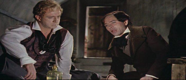 Кадр из фильма Зеленая карета (1967)