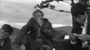 Кадры из фильма Журналист (1967)