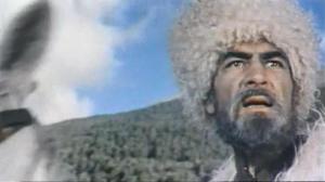 Кадры из фильма Герой нашего времени (1967)