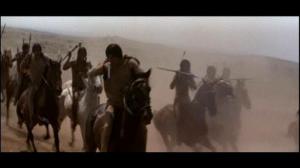 Кадры из фильма Последний подвиг / Custer of the West (1967)