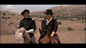 Кадры из фильма Последний подвиг / Custer of the West (1967)
