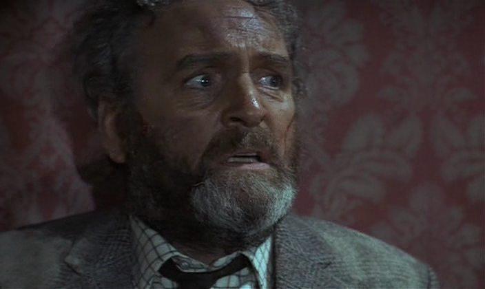 Кадр из фильма Куотермасс и колодец / Quatermass and the Pit (1967)