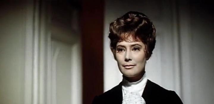 Кадр из фильма Анна Каренина (1967)