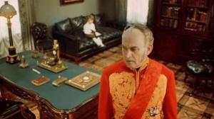 Кадры из фильма Анна Каренина (1967)