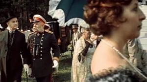 Кадры из фильма Анна Каренина (1967)