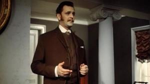 Кадры из фильма Анна Каренина (1967)