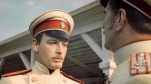Кадры из фильма Анна Каренина (1967)