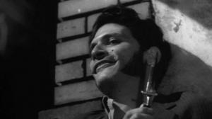 Кадры из фильма Инцидент, или Случай в метро / The Incident (1967)