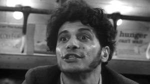 Кадры из фильма Инцидент, или Случай в метро / The Incident (1967)