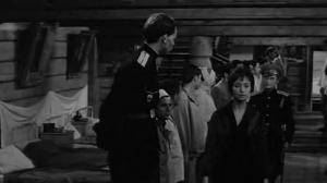 Кадры из фильма Звезды и солдаты / The Red and the White (1967)