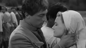 Кадры из фильма Звезды и солдаты / The Red and the White (1967)