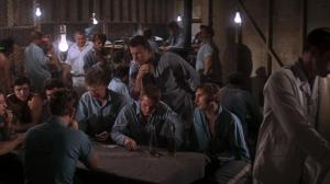 Кадры из фильма Хладнокровный Люк / Cool Hand Luke (1967)