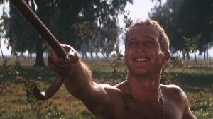 Кадры из фильма Хладнокровный Люк / Cool Hand Luke (1967)