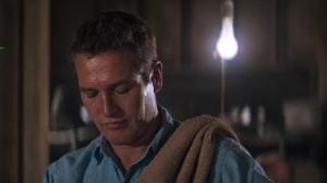 Кадры из фильма Хладнокровный Люк / Cool Hand Luke (1967)