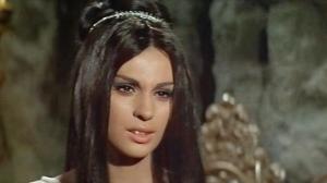 Кадры из фильма Неукротимая Анжелика / Indomptable Angélique (1967)
