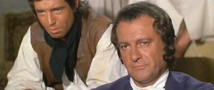 Кадр из фильма Неукротимая Анжелика / Indomptable Angélique (1967)
