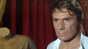 Кадры из фильма Неукротимая Анжелика / Indomptable Angélique (1967)