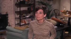 Кадры из фильма Дождись темноты / Wait Until Dark (1967)