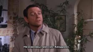 Кадры из фильма Дождись темноты / Wait Until Dark (1967)