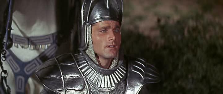 Кадр из фильма Камелот / Camelot (1967)