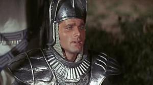 Кадры из фильма Камелот / Camelot (1967)