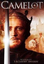 Камелот / Camelot (1967)