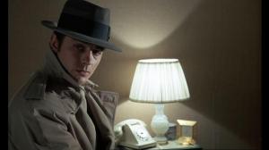 Кадры из фильма Самурай / Le samouraï (1967)