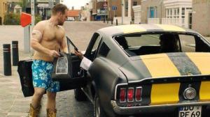 Кадры из фильма Факап, или Хуже не бывает / Nicht mein Tag (2014)
