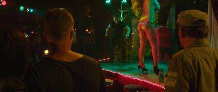 Кадр из фильма Факап, или Хуже не бывает / Nicht mein Tag (2014)