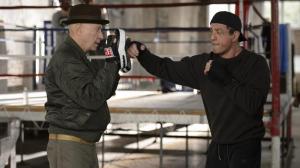 Кадры из фильма Забойный реванш / Grudge Match (2014)