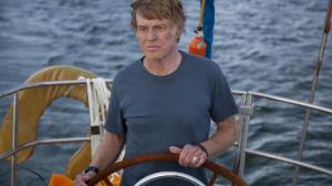 Кадры из фильма Не угаснет надежда / All Is Lost (2014)