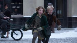 Кадры из фильма Воровка книг / The Book Thief (2014)