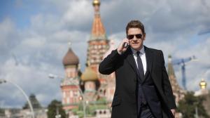 Кадры из фильма Джек Райан: Теория хаоса / Jack Ryan: Shadow Recruit (2014)
