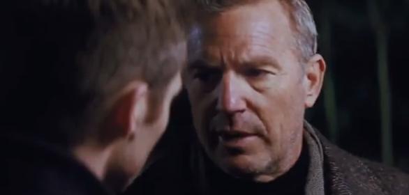 Кадр из фильма Джек Райан: Теория хаоса / Jack Ryan: Shadow Recruit (2014)