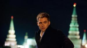 Кадры из фильма Джек Райан: Теория хаоса / Jack Ryan: Shadow Recruit (2014)