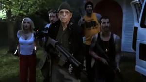 Кадры из фильма Армия проклятых / Army of the Damned (2014)