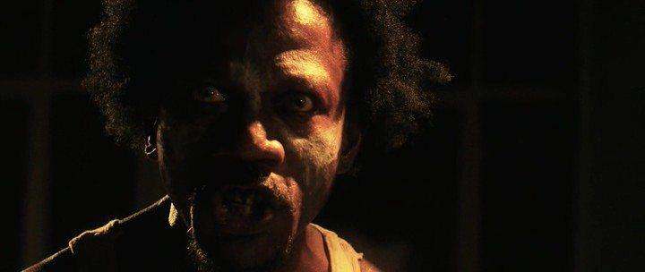 Кадр из фильма Одержимость вуду / Voodoo Possession (2014)