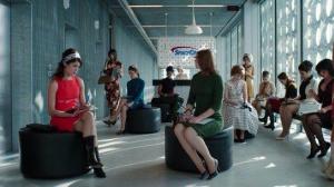 Кадры из фильма Патруль времени / Predestination (2014)