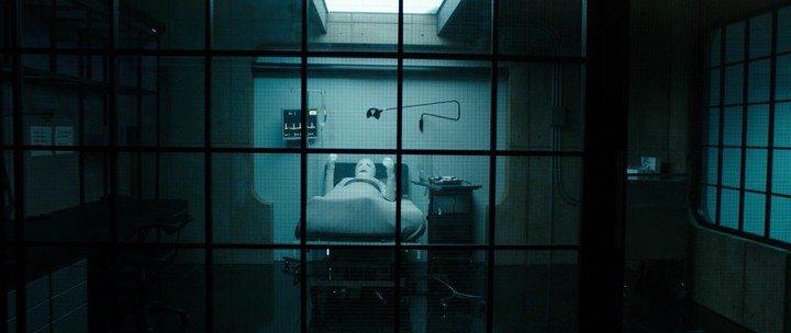 Кадр из фильма Патруль времени / Predestination (2014)