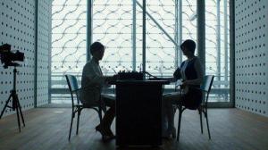 Кадры из фильма Патруль времени / Predestination (2014)