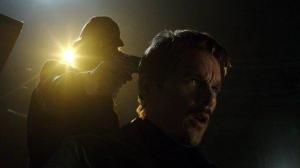 Кадры из фильма Патруль времени / Predestination (2014)
