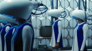Кадры из фильма Патруль времени / Predestination (2014)