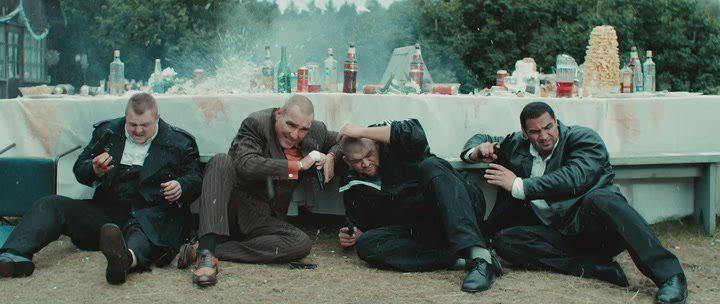 Кадр из фильма Занесло / Rеdirected (2014)