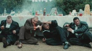 Кадры из фильма Занесло / Rеdirected (2014)