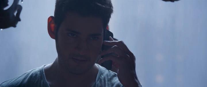Кадр из фильма Один / 1 - Nenokkadine (2014)
