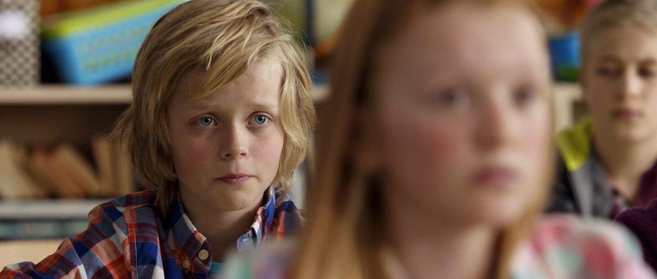 Кадр из фильма Крутые ребята не плачут / Kule kidz gråter ikke (2014)