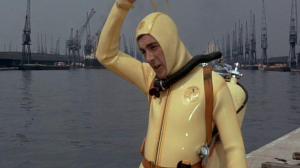 Кадры из фильма Ослеплённый желаниями / Bedazzled (1967)