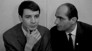 Кадры из фильма Бегущая по волнам (1967)