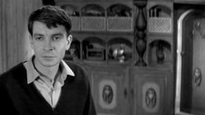 Кадры из фильма Бегущая по волнам (1967)